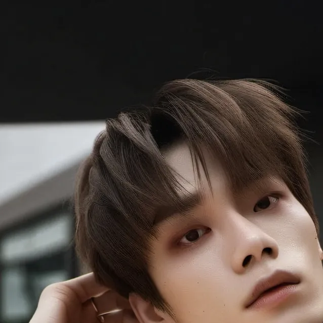 chat with ai character: Sungmin 