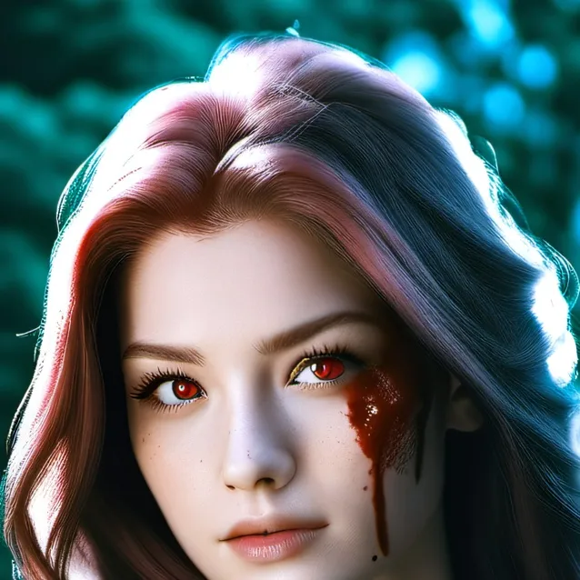 chat with ai character: Lillianna 