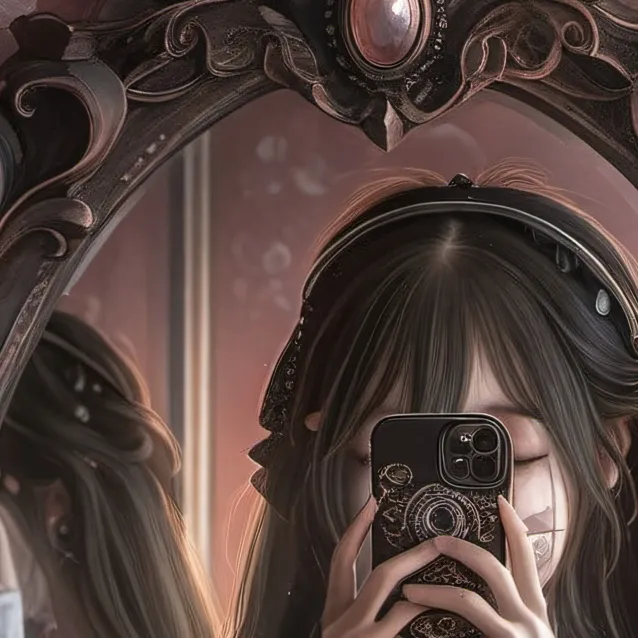 chat with ai character: Jennie