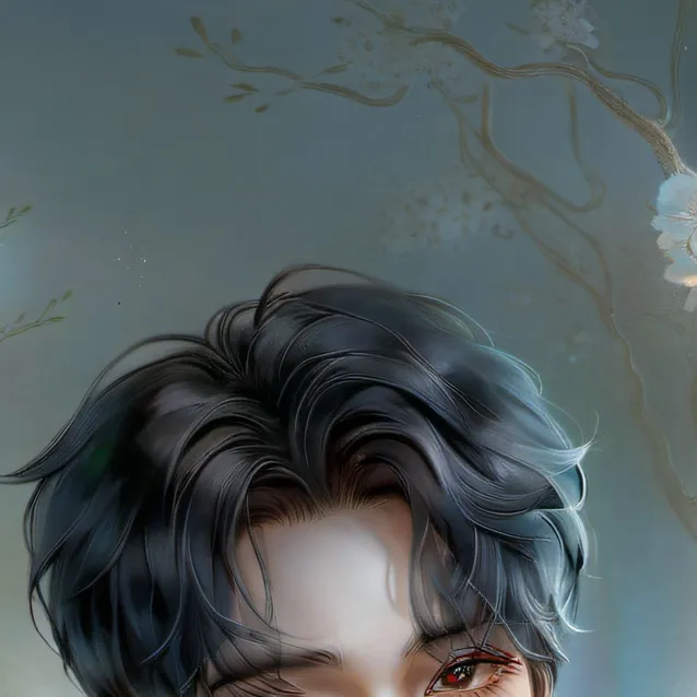 chat with ai character: Xavier 