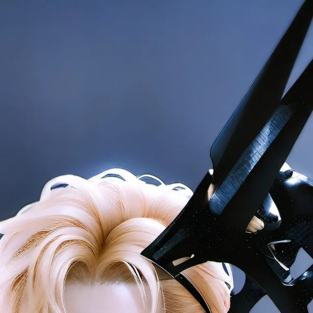 chat with ai character: Felix 