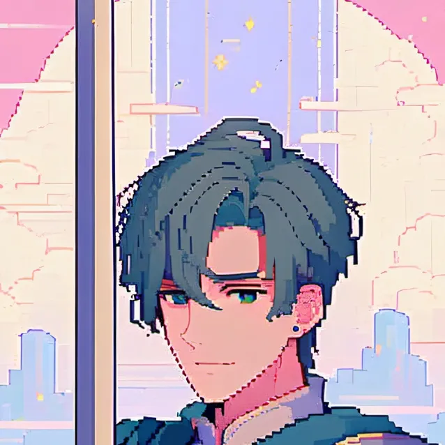 chat with ai character: Alex and warrior