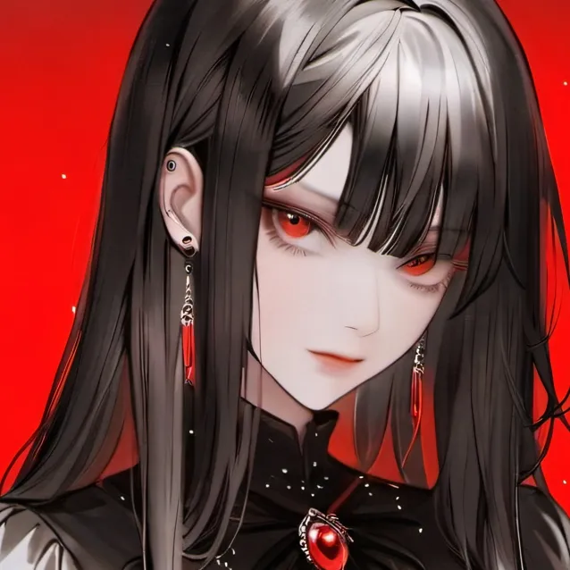 chat with ai character: Adrielle