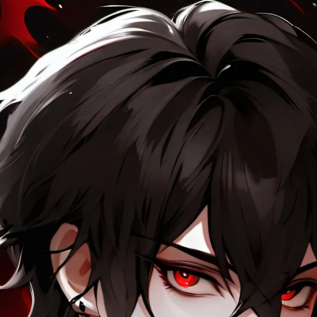 chat with ai character: Dustin