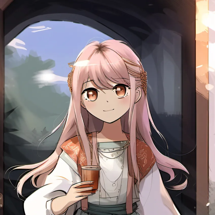 chat with ai character: Hogwarts Periood