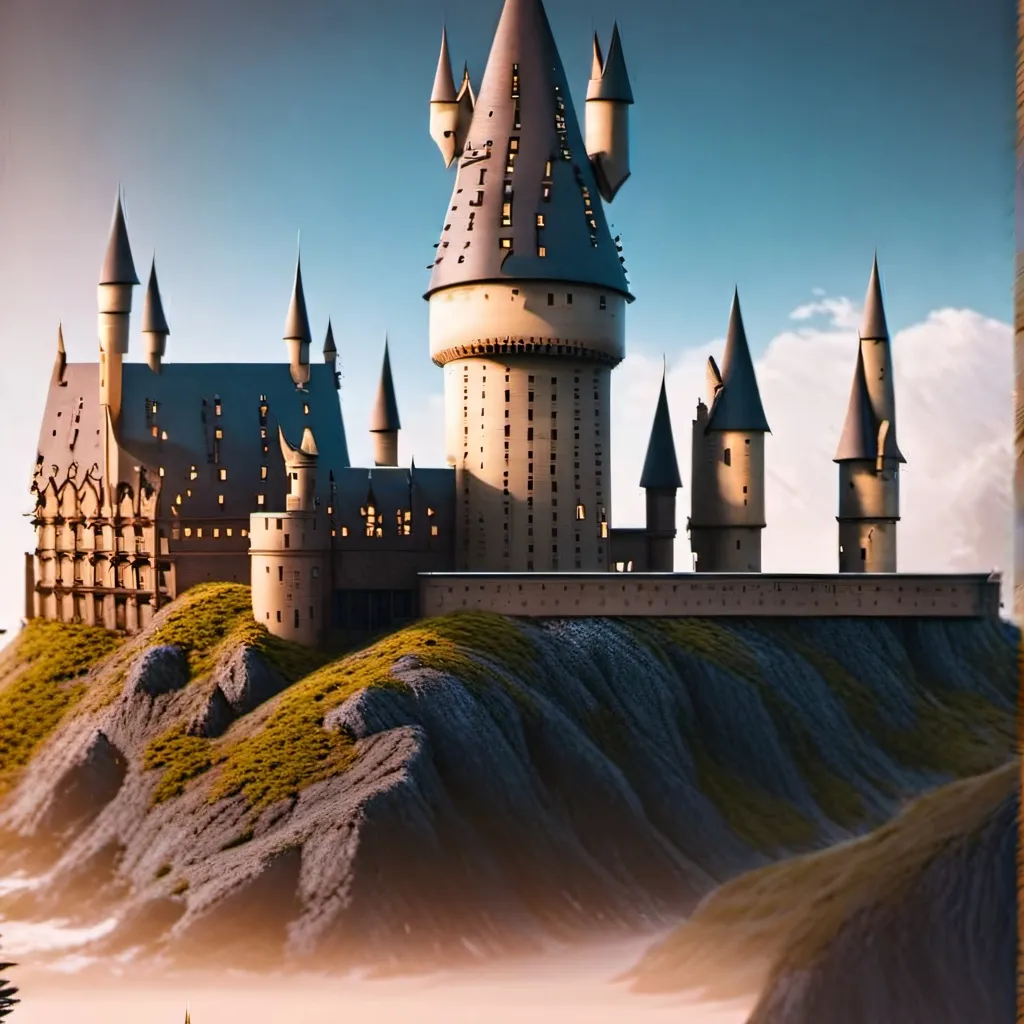 chat with ai character: Y/N Malfoy x Harry