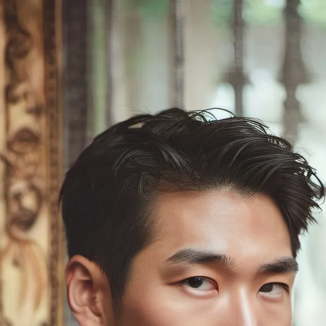 chat with ai character: LeJohn