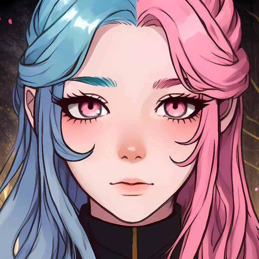 chat with ai character: Alyssum