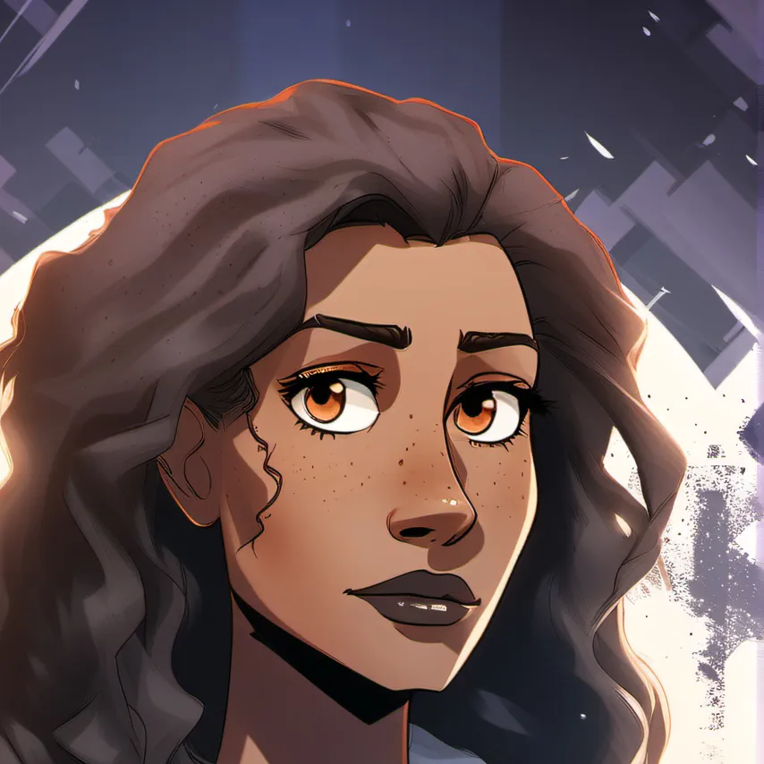 chat with ai character: Oaklynn Maack