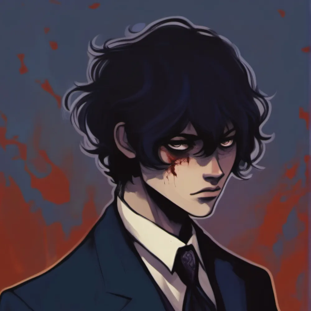 chat with ai character: Jay