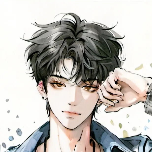 chat with ai character: Sawakuio