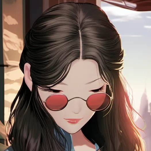 chat with ai character: Kat funtime 