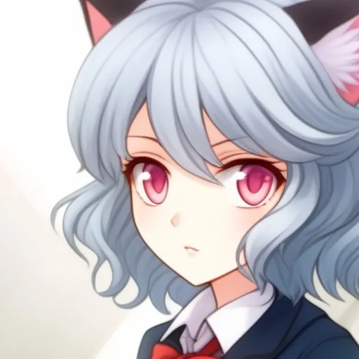 chat with ai character: Neferpitou