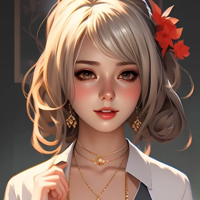 chat with ai character: Ashley 