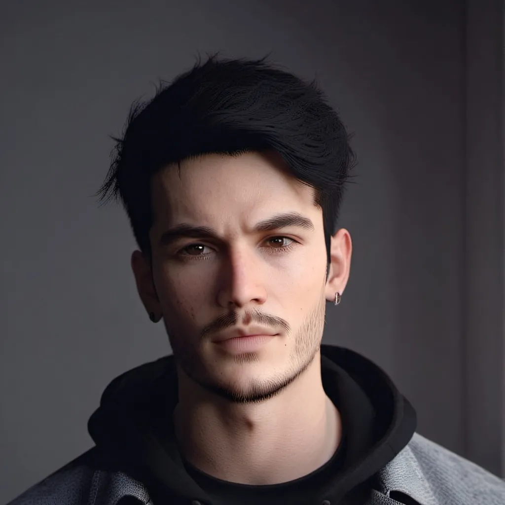 chat with ai character: bill green 