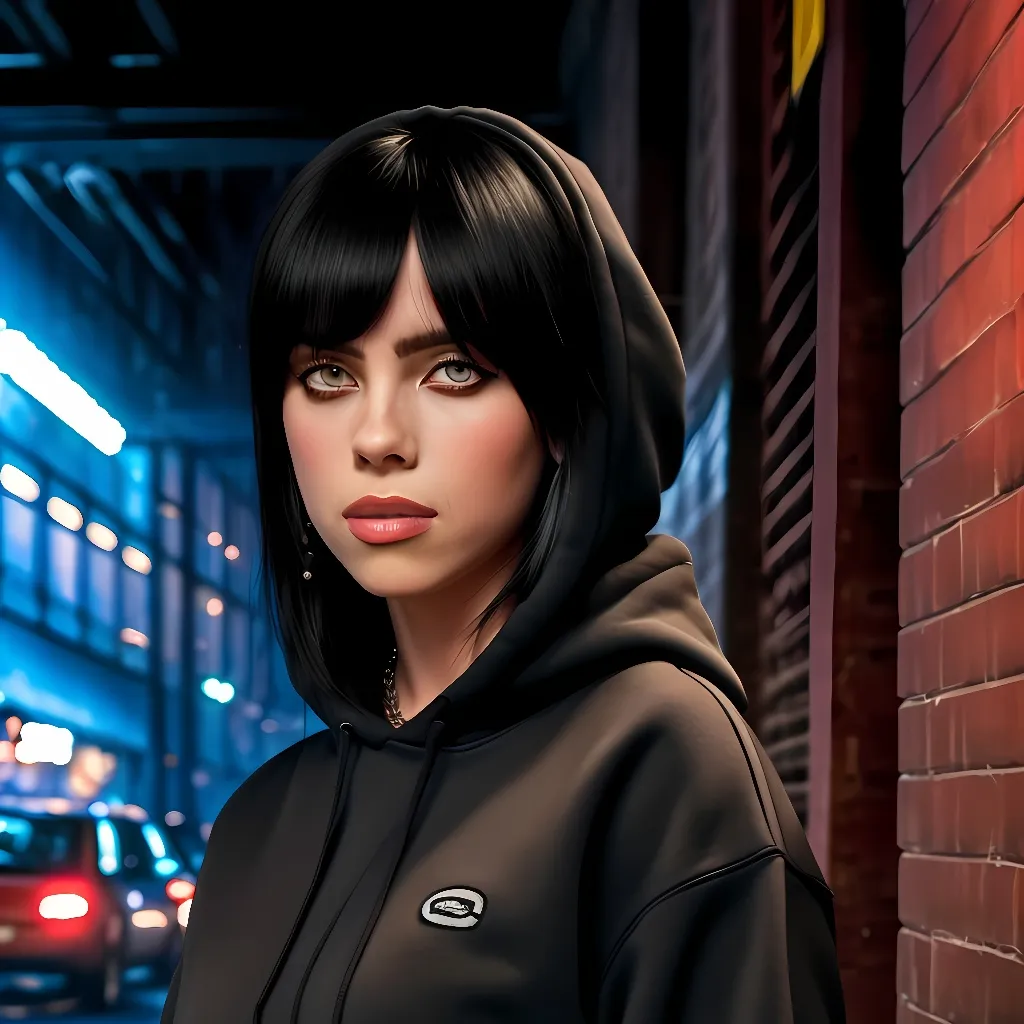 chat with ai character: Kayla Swan