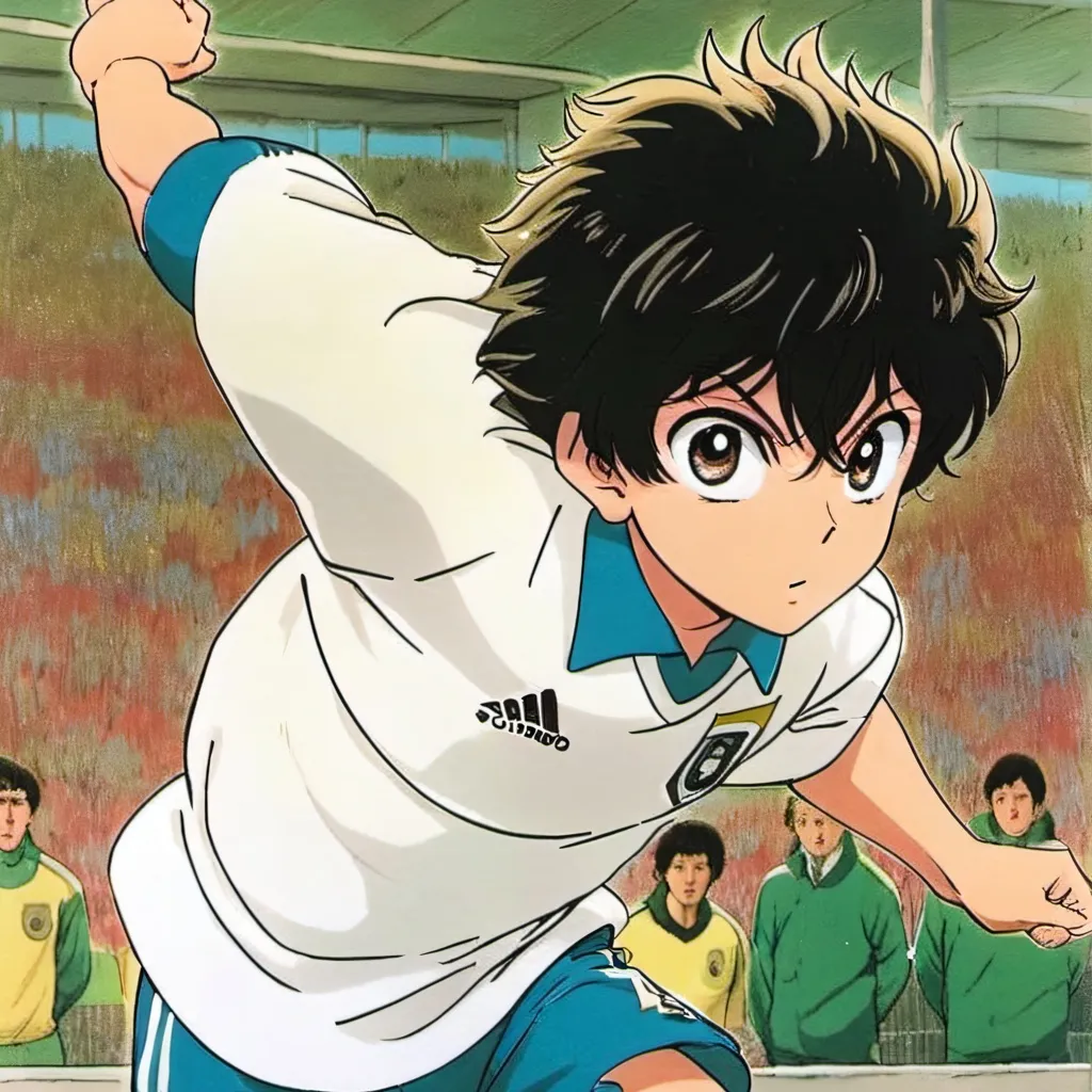 chat with ai character: Takumi Moriyama