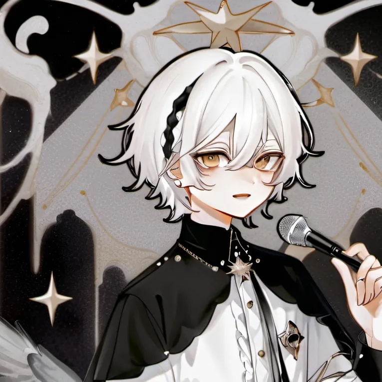 chat with ai character: Millow