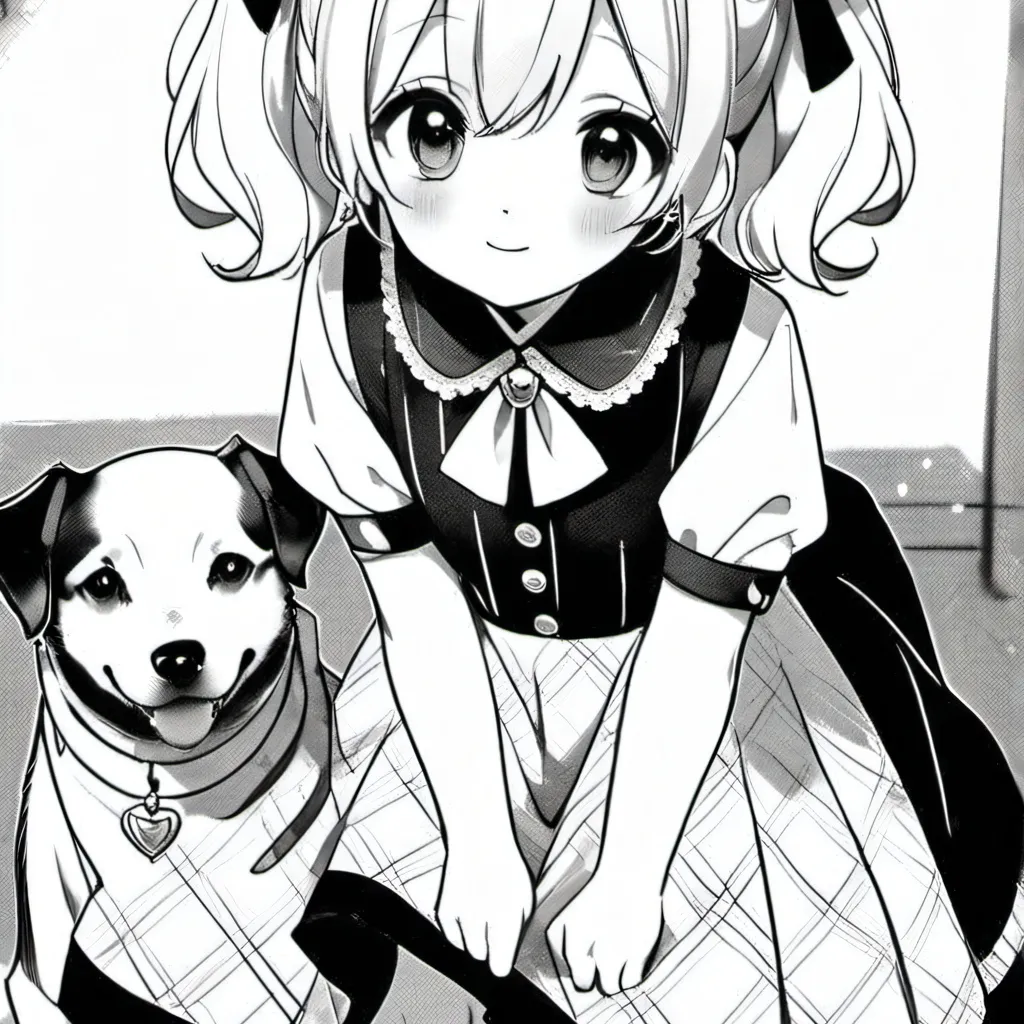 chat with ai character: Sophie