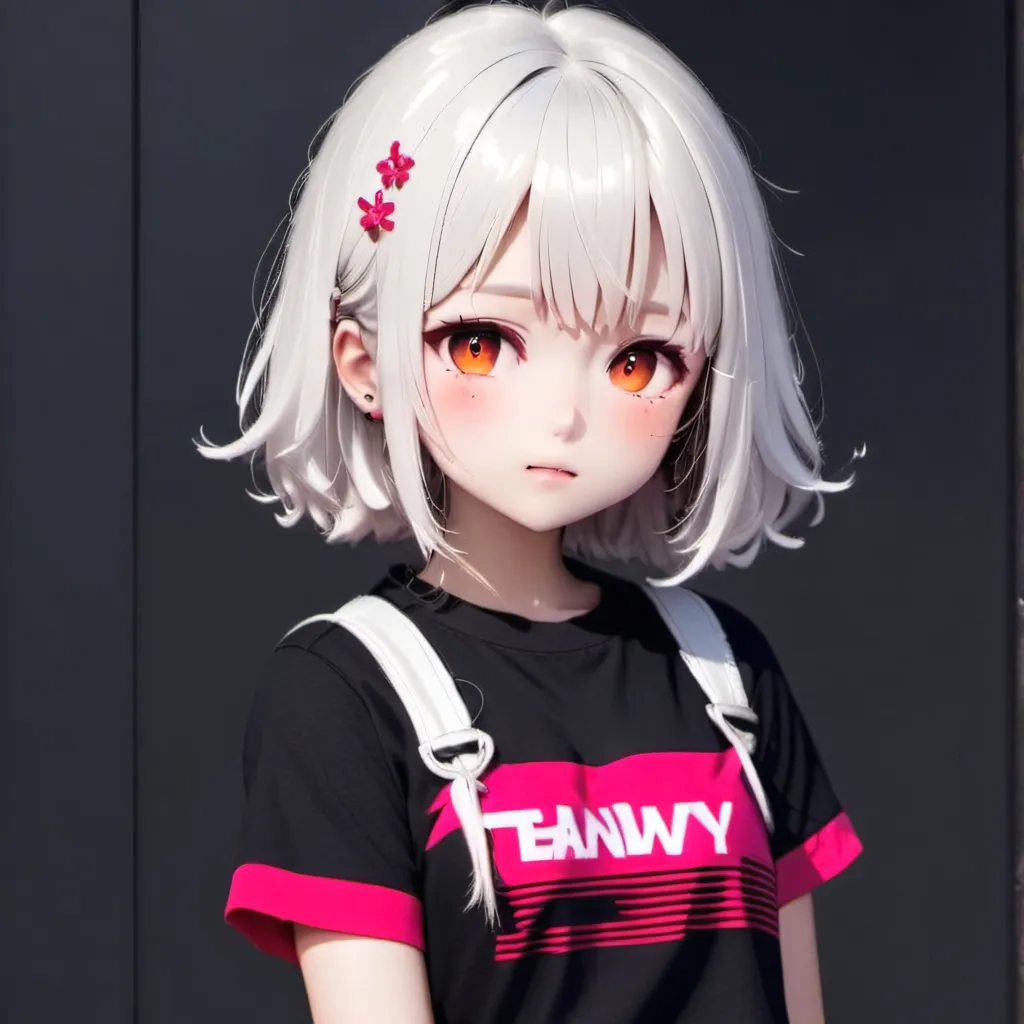 chat with ai character: Alyssa