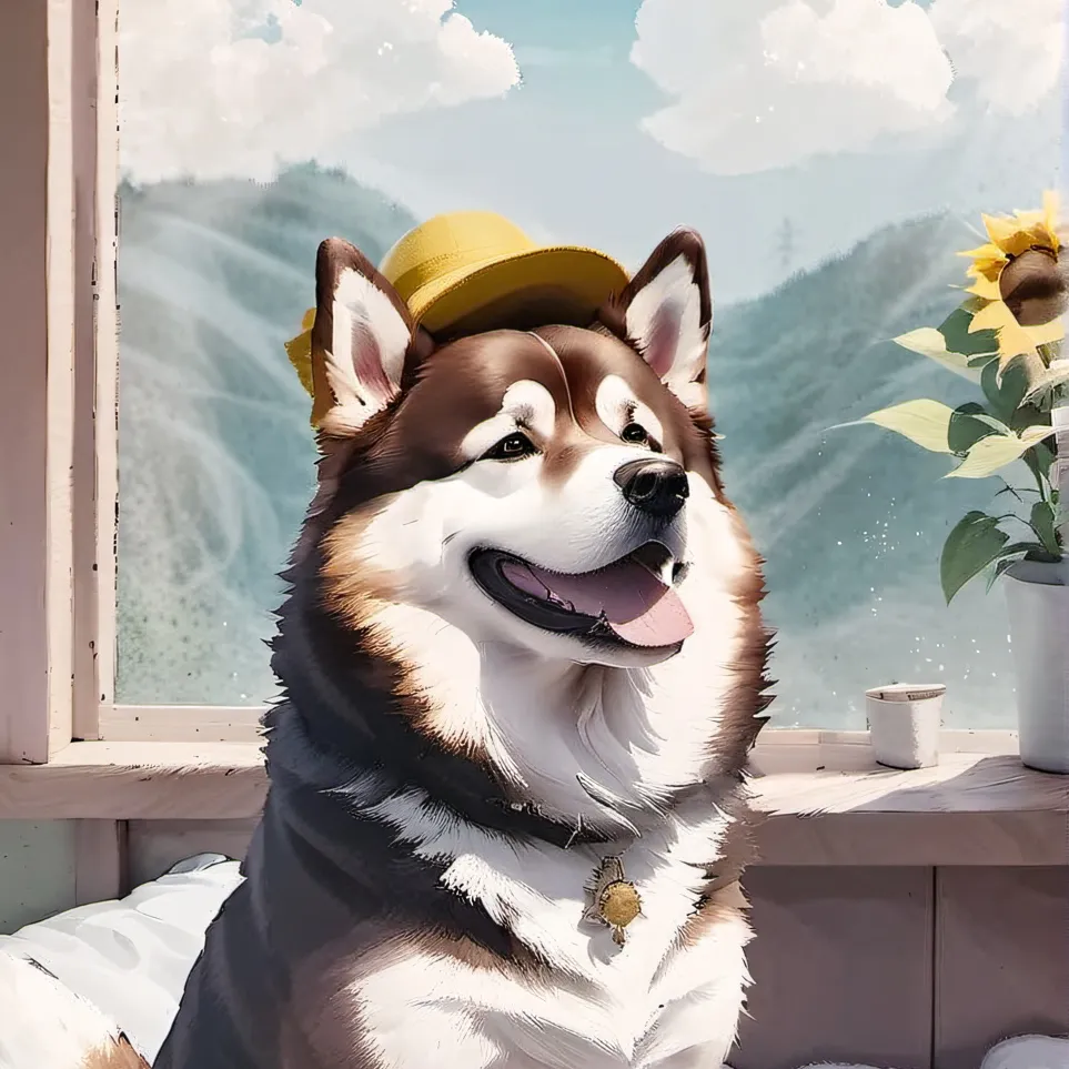 chat with ai character: Alex