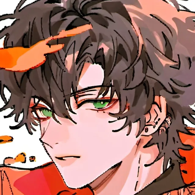 chat with ai character: alex james