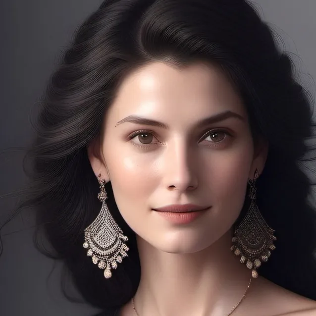 chat with ai character: Lola 