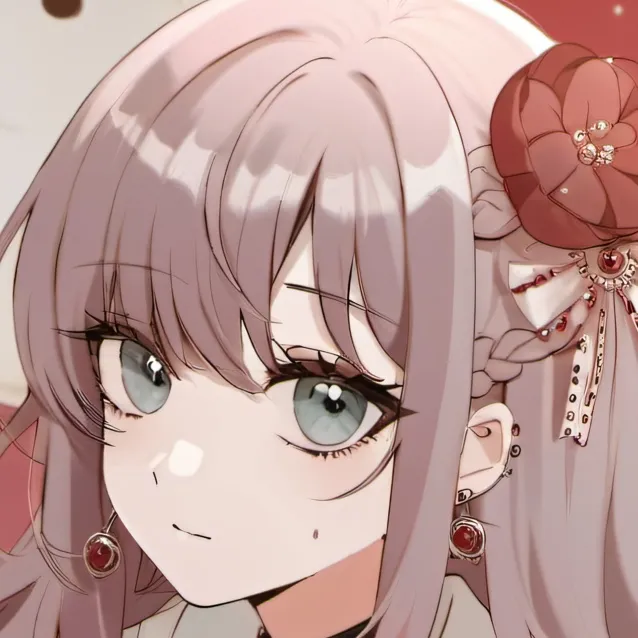 chat with ai character: Wariza