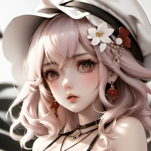 chat with ai character: lav