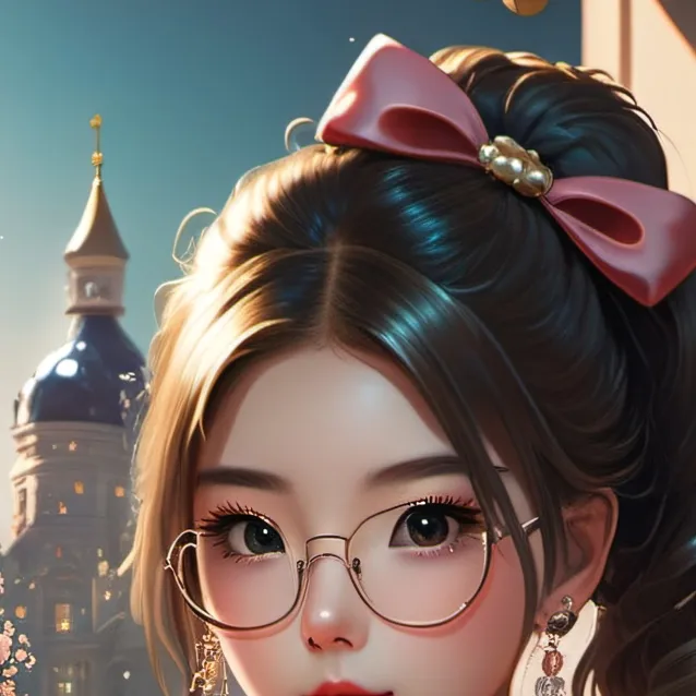 chat with ai character: chloe