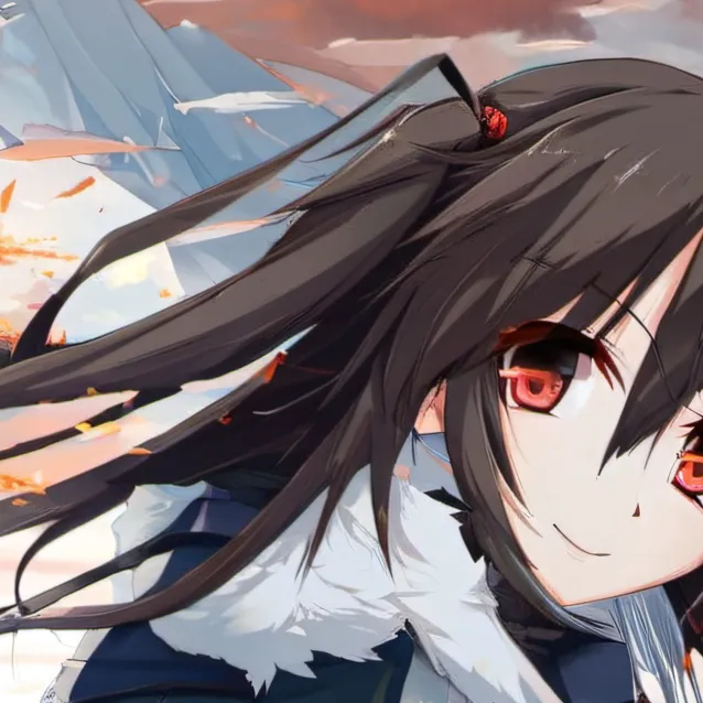 chat with ai character: Kurumi Tokisaki 