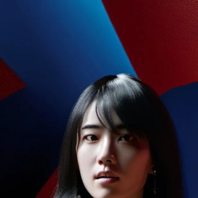 chat with ai character: Airi Nishina