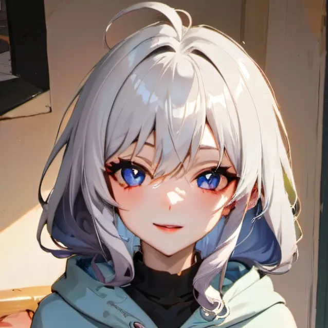 chat with ai character: mila//mia