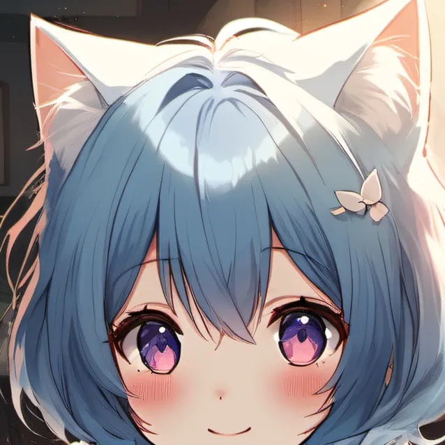 chat with ai character: mimi//mia