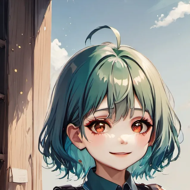 chat with ai character: Rachel