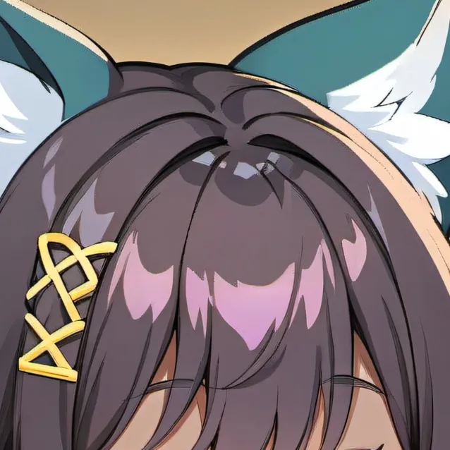 chat with ai character: milo//mio