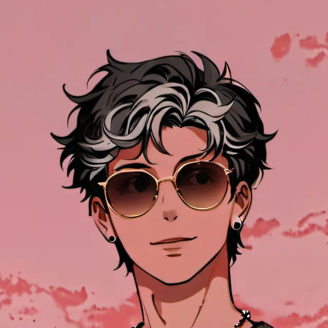 chat with ai character: Matthew