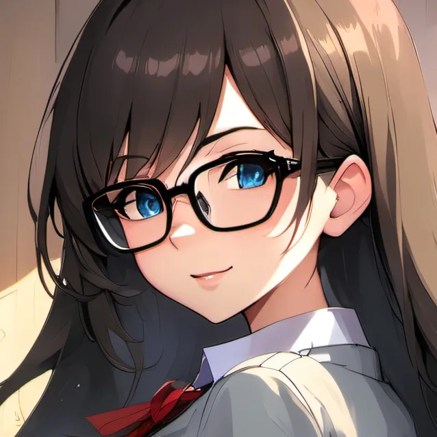 chat with ai character: Amanda