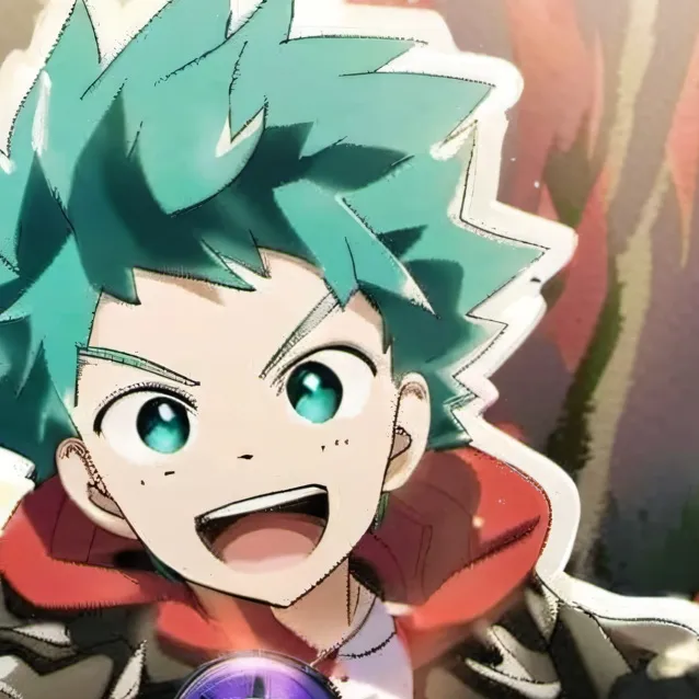 chat with ai character: Beyblade