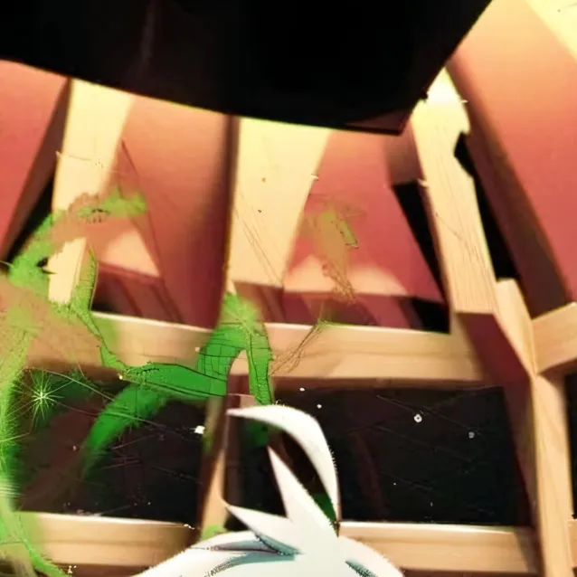 chat with ai character: Beyblade Evolution