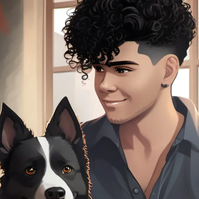 chat with ai character: Jayden