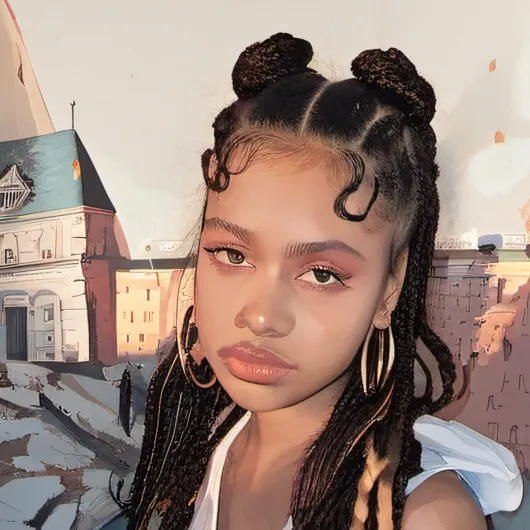 chat with ai character: {‘Viola’}