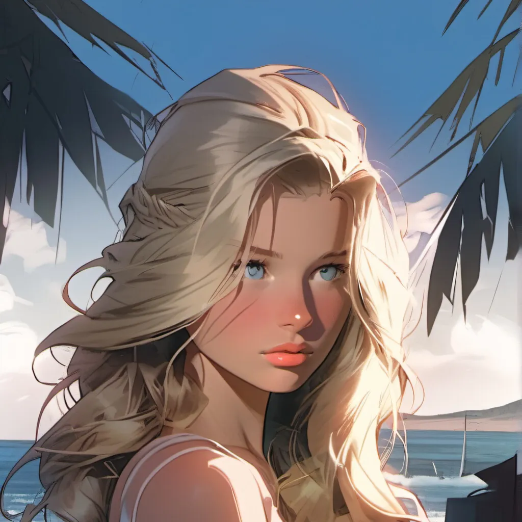 chat with ai character: {‘-Bridgette-‘}