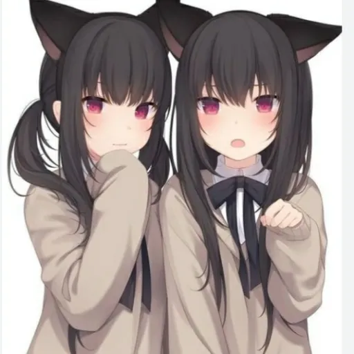 creator TEC and Crystal's avatar