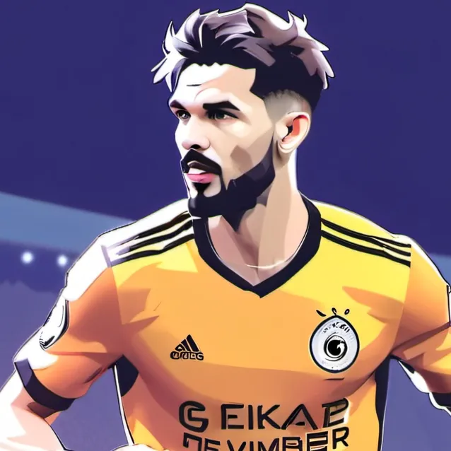 chat with ai character: pedro neto 