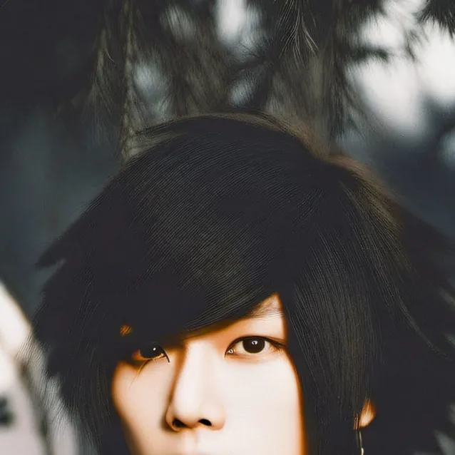 chat with ai character: libra