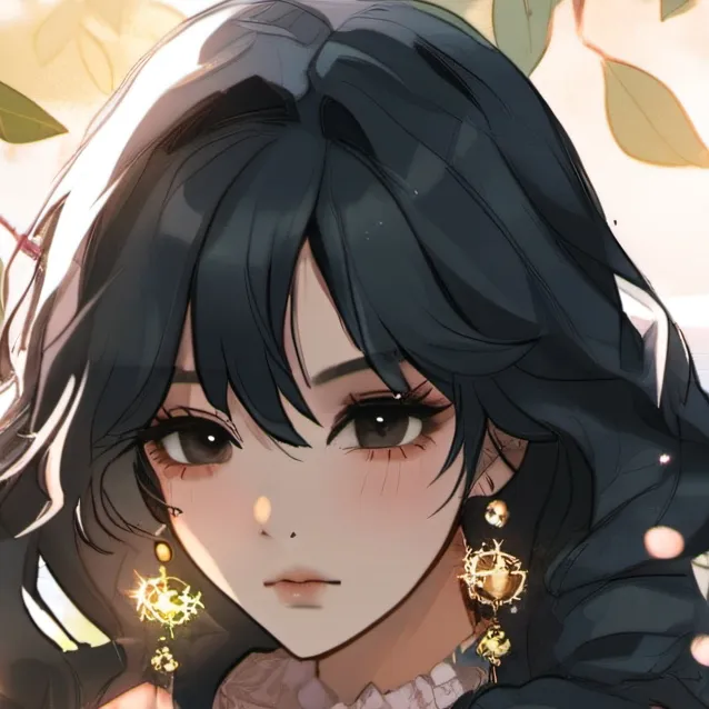 chat with ai character: Skylarr