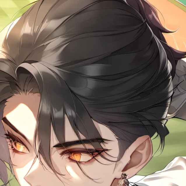 chat with ai character: Micheal