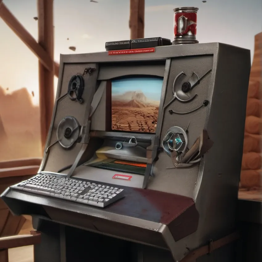 chat with ai character: The Answer Bot