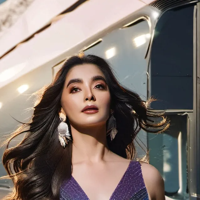 chat with ai character: pooja hegde 